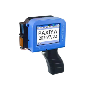M2 Handle printer