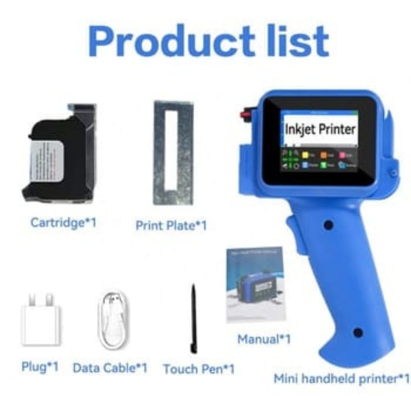 Mini Pro Printer - Image 5