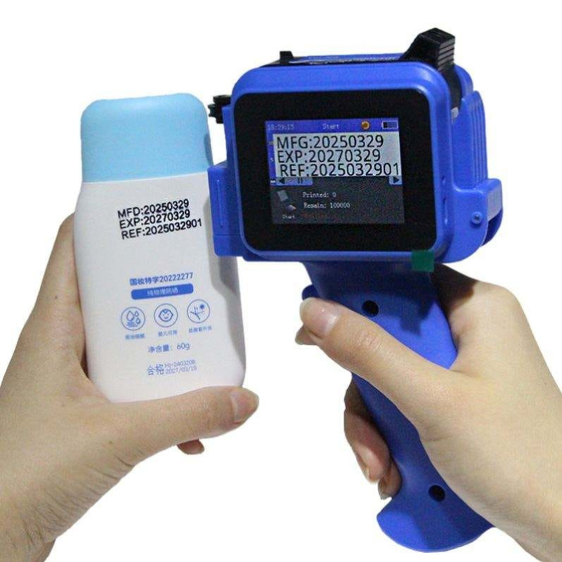 Mini Pro Printer