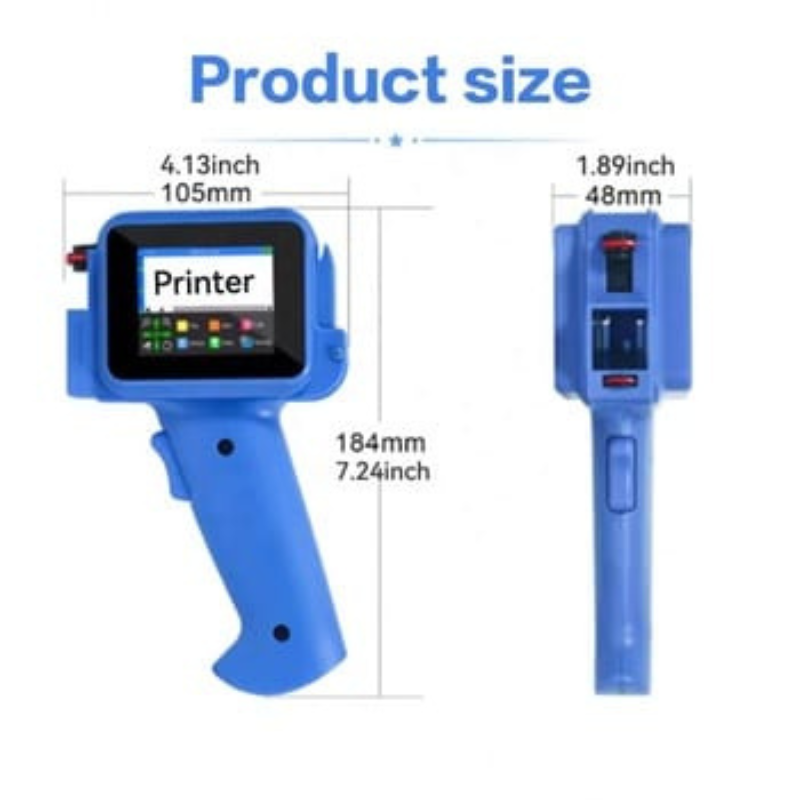 Mini Pro Printer - Image 4
