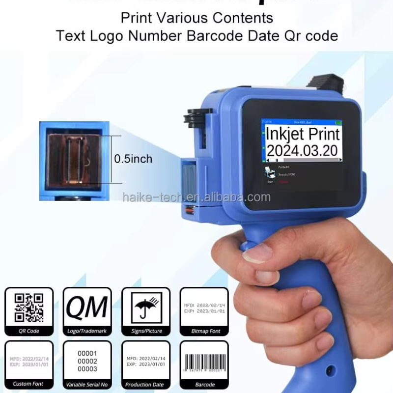 Mini Pro Printer - Image 2