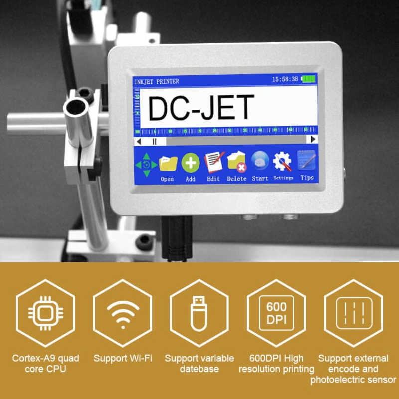 DC JET 150 Plus - Image 2