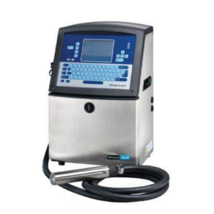 Video JET 1510 Series CIJ Printer