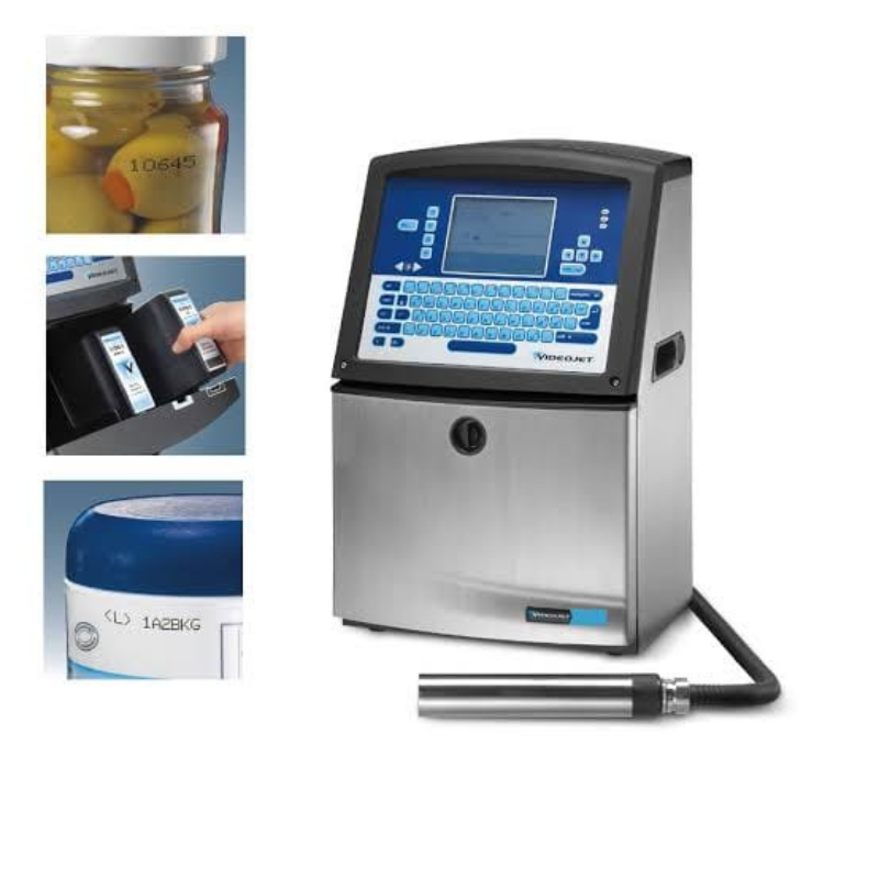 Video JET 1510 Series CIJ Printer - Image 3