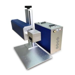 Static Laser UV