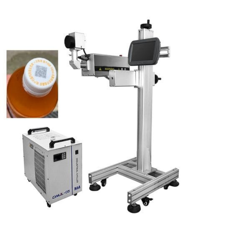 Fly Laser UV - Image 2