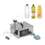 Liquid Filling Machine