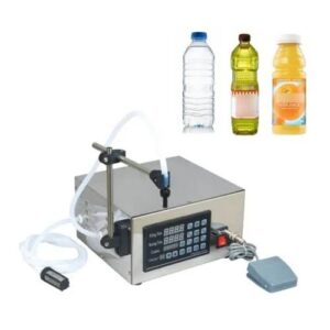 Liquid Filling Machine