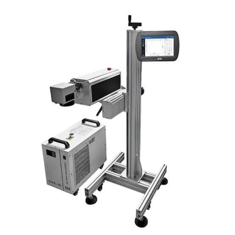 Fly Laser UV