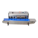 Continues Sealer SS Body FR-900