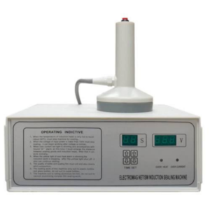 Induction Sealer